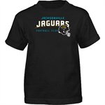 JACKSONVILLE JAGUARS "CALL IS.." NFL T-SHIRT